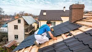 Best Roof Ventilation Installation  in Sequim, WA